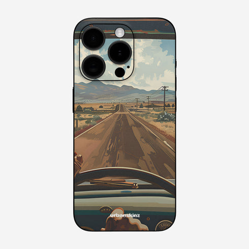 iPhone 15 Pro Skins & Wraps